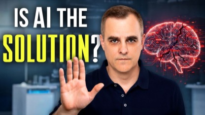 Why AI won’t STOP hackers in 2026