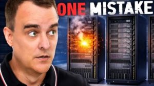 Why liquid cooling is the ULTIMATE 2026 AI hardware shift