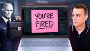 Will AI Take Your Cybersecurity Job in 2026?