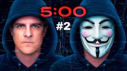 5 Minute Hacks Demo 2: Using Steam as a hacking server