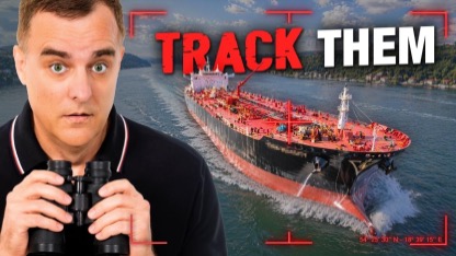 How to track them when they try to hide (OSINT demos)