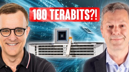 PH  Skip navigation Search    Create  1  Avatar image What Agentic AI Means for the Future of Cloud Networks