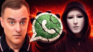 WhatsApp Hackers for Hire on the Dark Web (Surprisingly cheap)