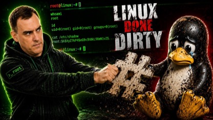 4 Dirty Linux Bugs Expose a Bigger Root Problem