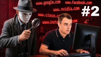 How your ISP tracks you (even with encrypted DNS) – Part 2