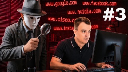 How your ISP tracks you (even with encrypted DNS) – Part 3