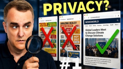 Stop using these browsers in 2026! (Part 1)