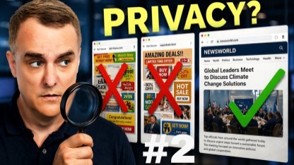 Stop using these browsers in 2026! (Part 2)