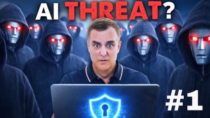 Vibe Hacking: How AI Is Helping Hackers