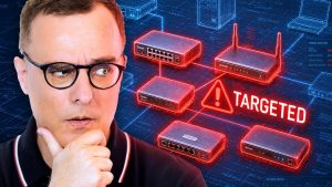 Agentic AI is attacking your network (how to defend it)