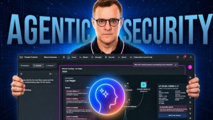 AI for Network Engineers: Cisco Cloud Control Demo