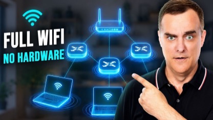 Build a Complete Free CCNA Home Lab in 2026 With No Gear