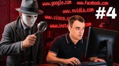 How your ISP tracks you (even with encrypted DNS) – Part 4