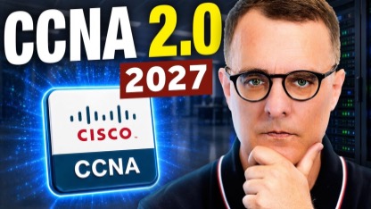 New CCNA Exam: Stop Memorizing and Start Labbing