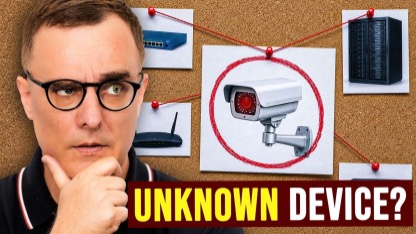 Scan Your Home Network for Hidden Devices in 2026