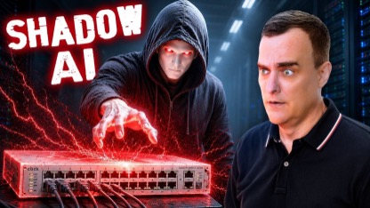 Shadow AI: What every network engineer must know