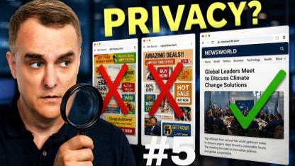 Stop using these browsers in 2026! (Part 5)