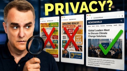 Stop using these browsers in 2026! (Part 6)