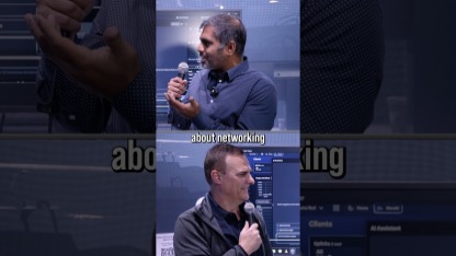 Cisco’s Agents Reason Like a CCIE
