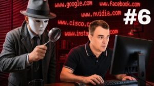 How your ISP tracks you (even with encrypted DNS) – Part 6