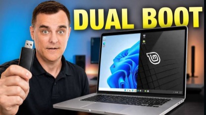 New to Linux? This is the best place to start!