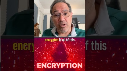Does DNSSEC give you encrypted DNS?