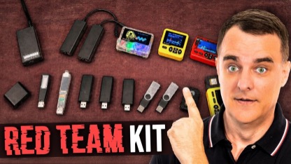 Hacking Gadgets Every Cybersecurity Pro Should Know