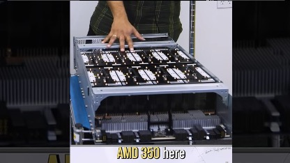 NVIDIA vs AMD. Which do you think is better?