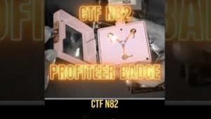 DEF CON Badges Hide Secret CTFs