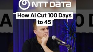 How AI Cut 100 Days to 45