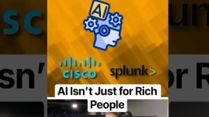 AI Isn’t Just for Rich People