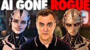 Why AI Agents Go Rogue and What You Need to Do About Them